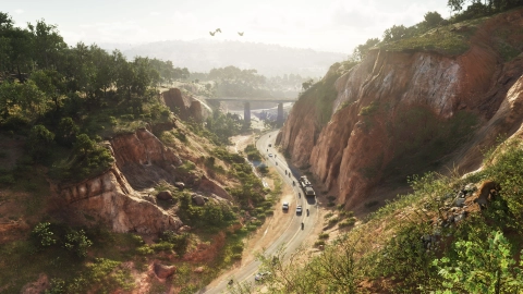 A New GTA 6 Leak Surfaces, Allegedly Including XBOX Graphics Data