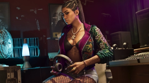 Two New Soundtrack Songs Heard in August 18th Leaks