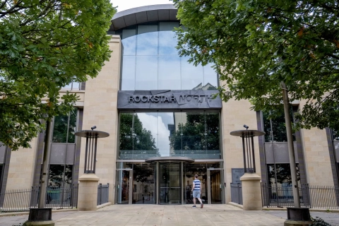 Day 3: Rockstar Employment Tribunal