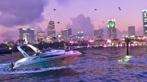 Official Pre-Order Screenshots