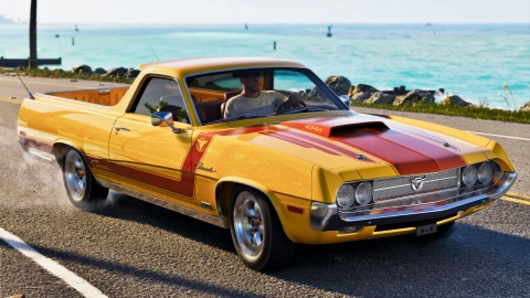 Vehicles in GTA 6