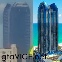 Jade Ocean Condos, 17121 Collins Ave