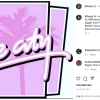 Rapper 50 Cent Posts Vice City Logo in a Teaser For His Upcoming Business Ventures