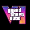 Official GTA VI Logo