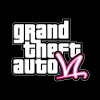 GTA VI Logo Fan Art