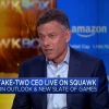 Strauss Zelnick Smiles When Asked About GTA 6 On CNBC