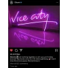 50 Cent Second Vice City Post Instagram