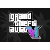 Fan Created GTA VI Logo