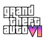 Grand Theft Auto VI Logo By creepsyoutube