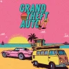 Grand Theft Auto VI Poster By Gaafff