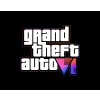 GTA 6 Logo Concept By JustCallMeJoker