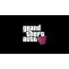 GTA VI Concept Logo By mnm345