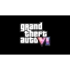 GTA VI Concept Logo By mnm345