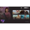 GTA VI Fan Concept Start Screen By Bananacruiser