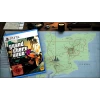 GTA VI Fan Created Box Art With Map