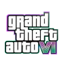 GTA VI Fan Logo By TurboLight