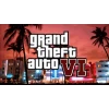 GTA VI Fan Logo Inspired By GTA 4 Logo