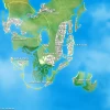 GTA VI Fan Map By Revolutionarytip2664