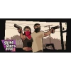 GTA VI Jason And Lucia Pixel Art By Molty