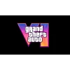 Official GTA VI Logo 3840x2160