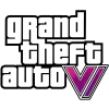 GTA VI Logo By Streetw1s3