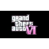 GTA VI Logo Concept By Maddened Ghost