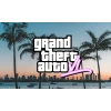 GTA VI Miami Logo Concept