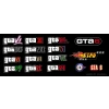 GTA VI Logos In Previous Styles By mnm345