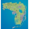 VI Map Concept In Color By Gyranos