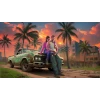 GTA VI Post Apocalyptic Fan Art