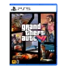 GTA VI PS5 Box Art Concept By mnm345