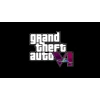 GTA VI Six Fan Concept Logo By mnm345