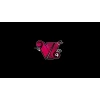 GTA VI Six Logo Icon By mnm345