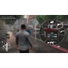 GTA VI UI Concept And Weapon Wheel By baregen