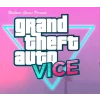 GTA Vice Fan Art Logo