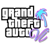 GTA 6 Palm Tree Logo By BraydenMakesMaps