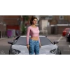 GTA 6 Lucia 3D Model By Hossein Diba 13