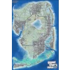 GTA V Style GTA VI Map By avatarsd