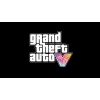 GTA VI Logo By mnm345