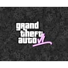 GTA VI Rockstar Fan Logo