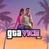 GTAVice.net Character Logo