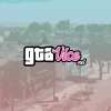 GTAVice.net Text Only Logo (V1)