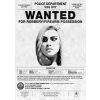 Lucia Wanted Poster By Circular