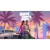 Official Grand Theft Auto VI Trailer 1 Artwork