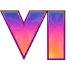 Official GTA VI Logo