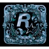Rockstar Games 25th Anniversary Artwork