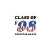 Rockstar Games Class Of 98