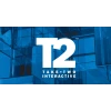 Take Two Interactive Logo Alternate