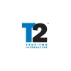 Take-Two Interactive Logo