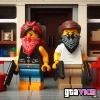 Trailer 1 Lego 16 (AI Generated By Psy)